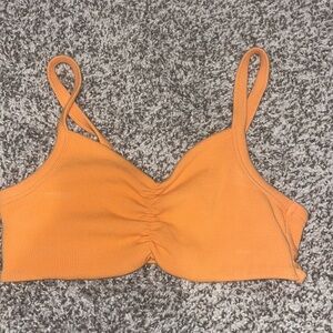 MEDIUM garage top (fits like small)